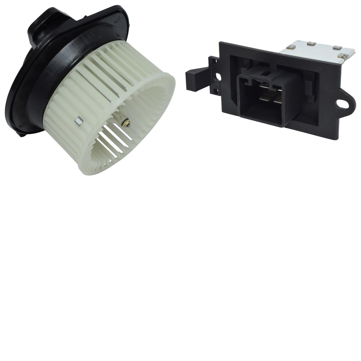 UAC BK1458 main image