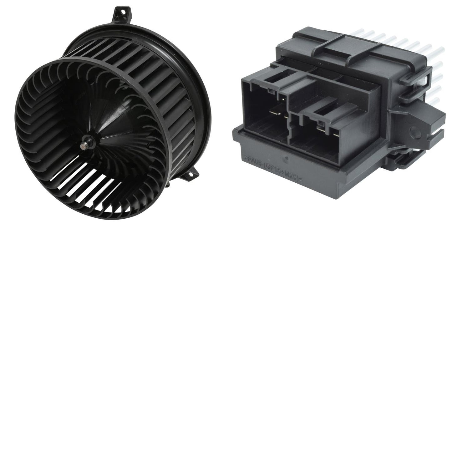 UAC BK1461 main image