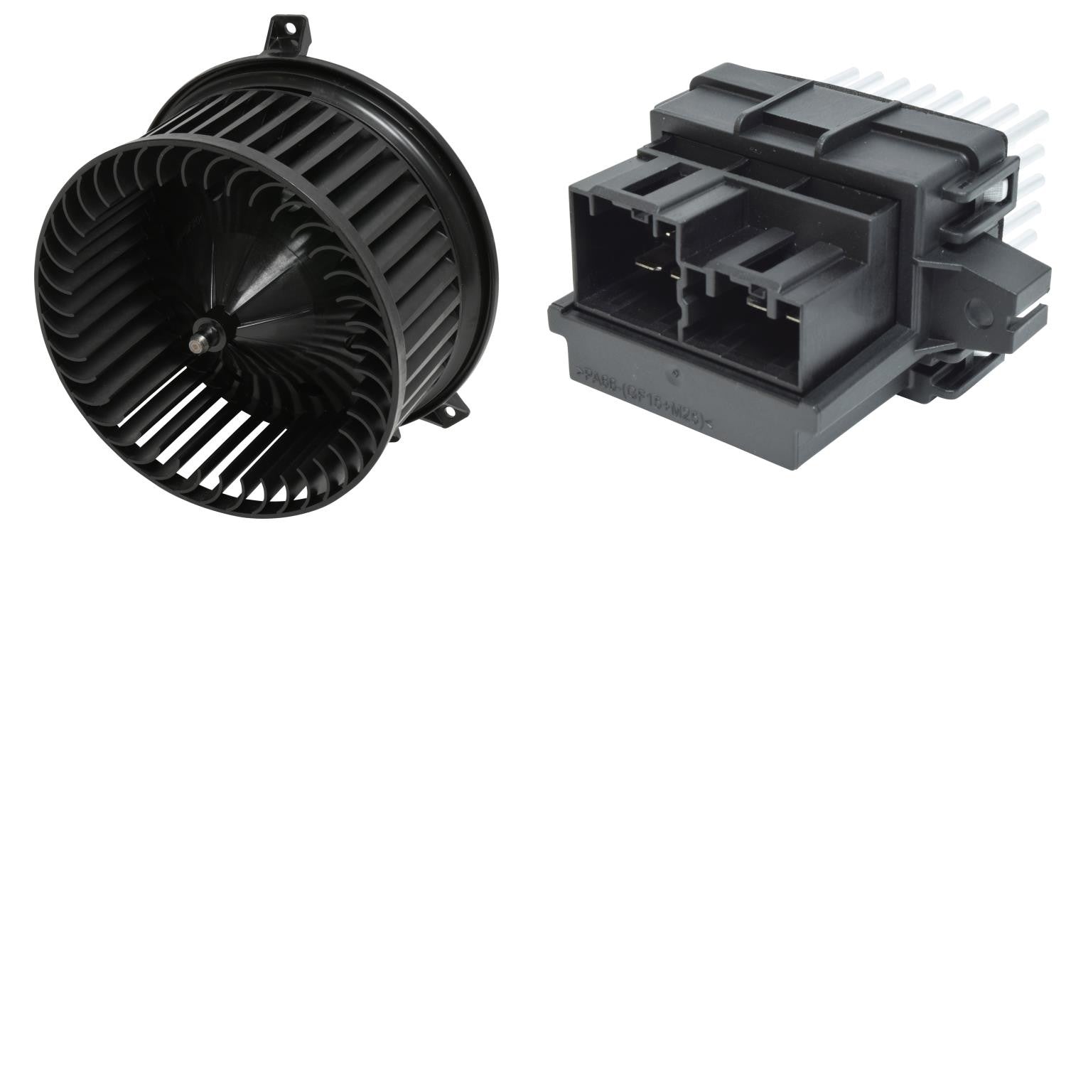 UAC BK1461 main image