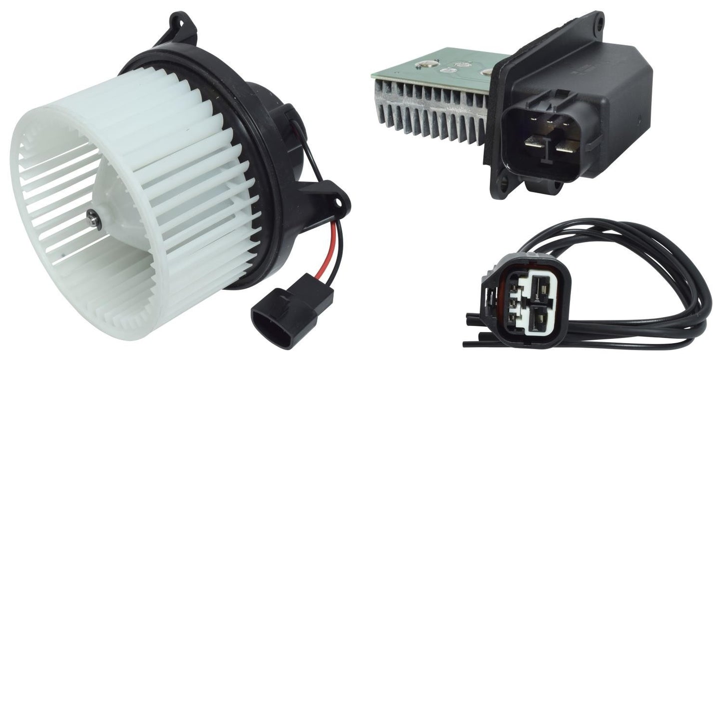 Universal Air Cond BK1467