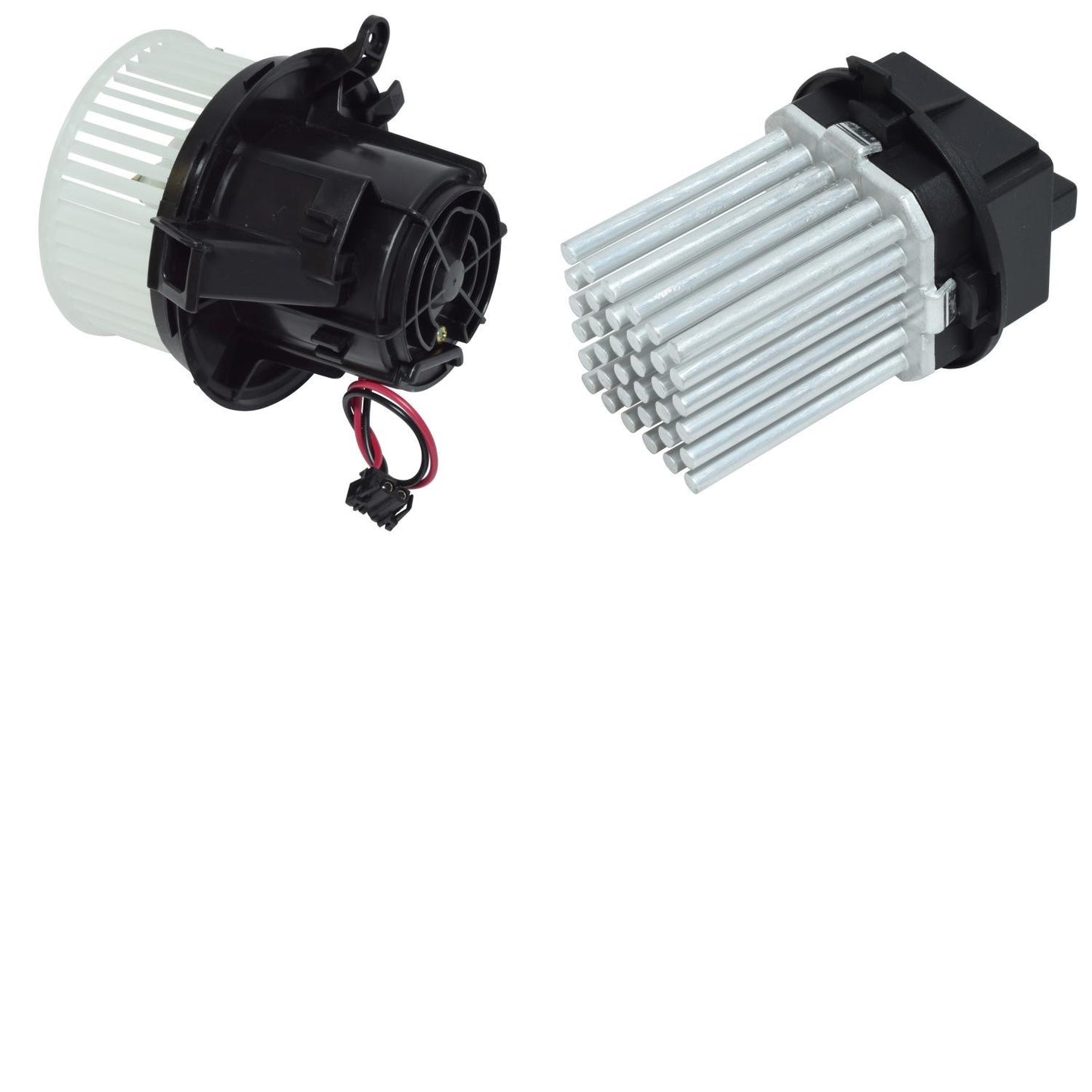 Universal Air Cond BK1468