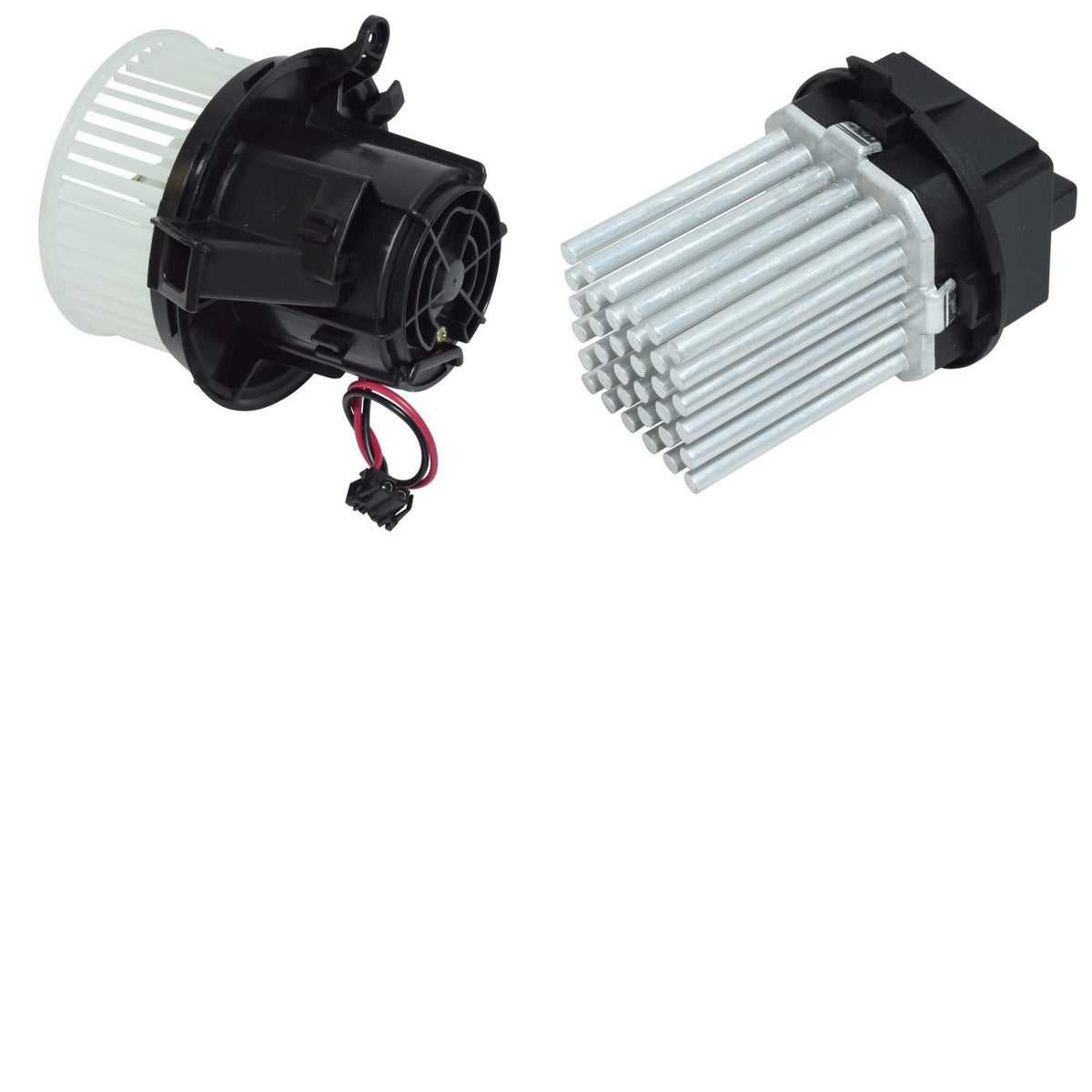 Universal Air Cond BK1468
