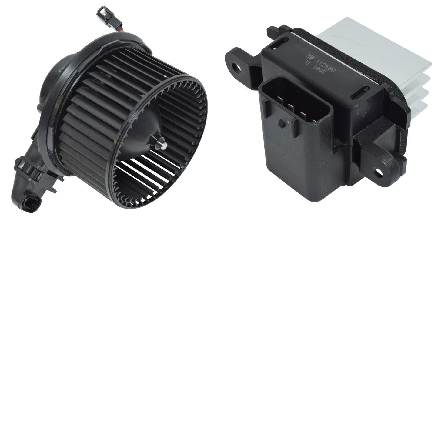 Universal Air Cond BK1469