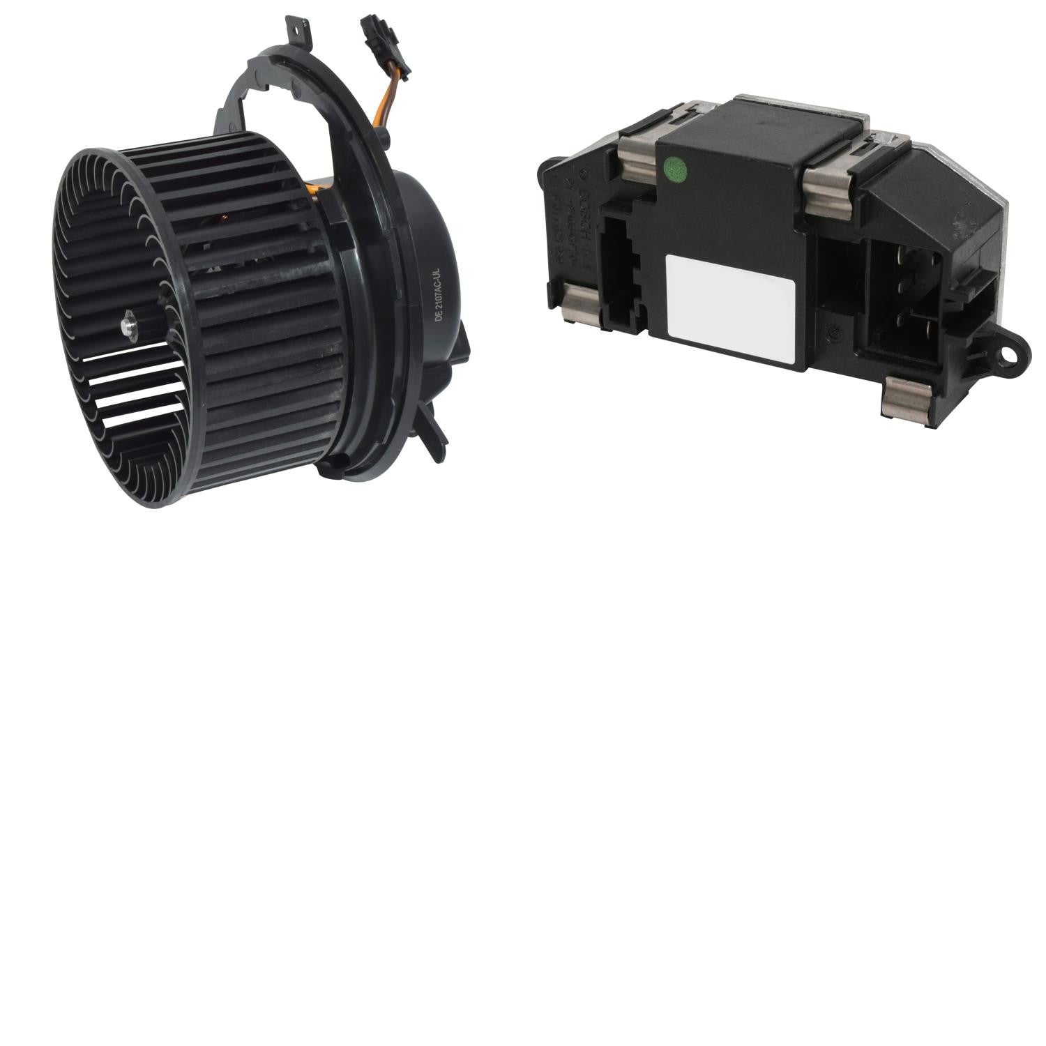 UAC BK1474 main image
