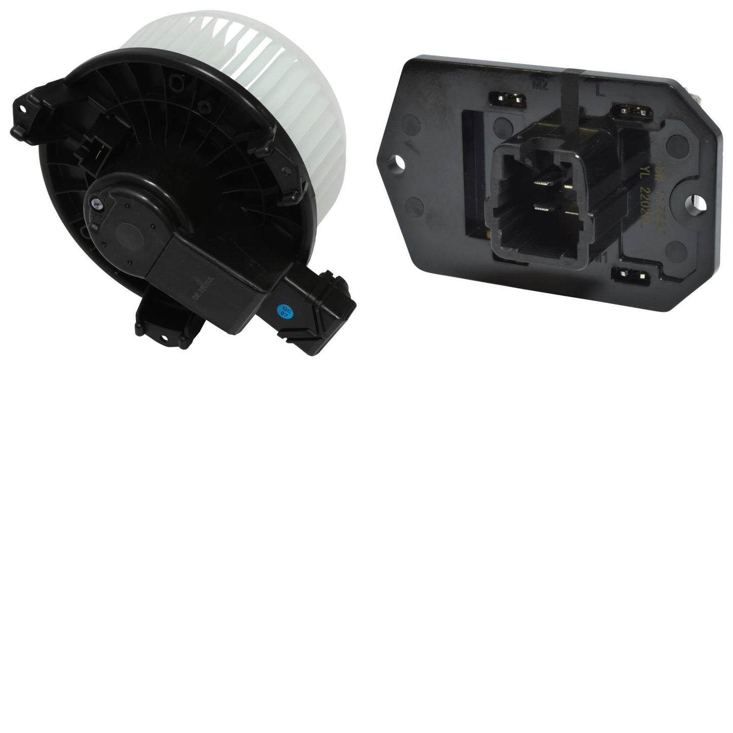 UAC BK1479 main image