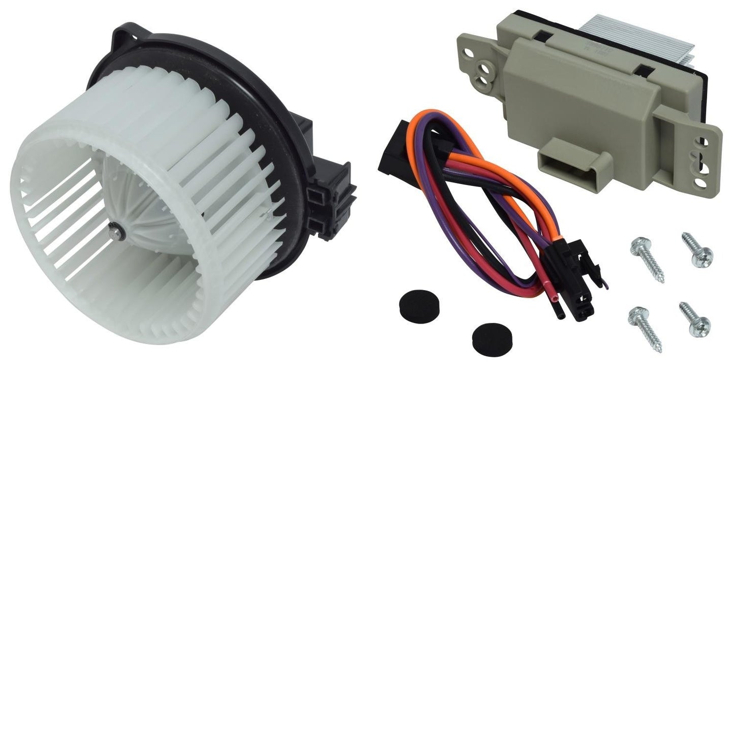 Universal Air Cond BK1480