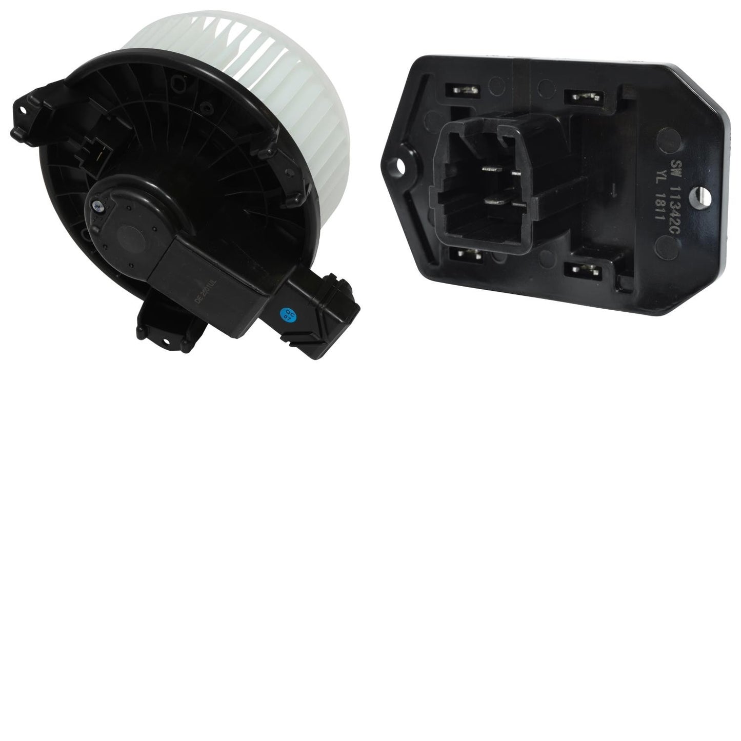 UAC BK1484 main image