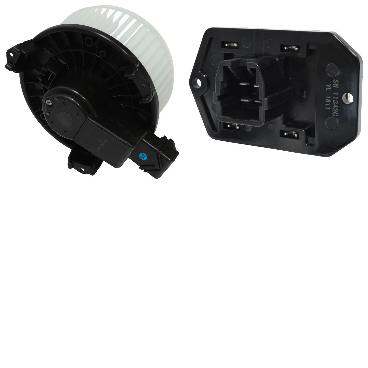 UAC BK1484 main image