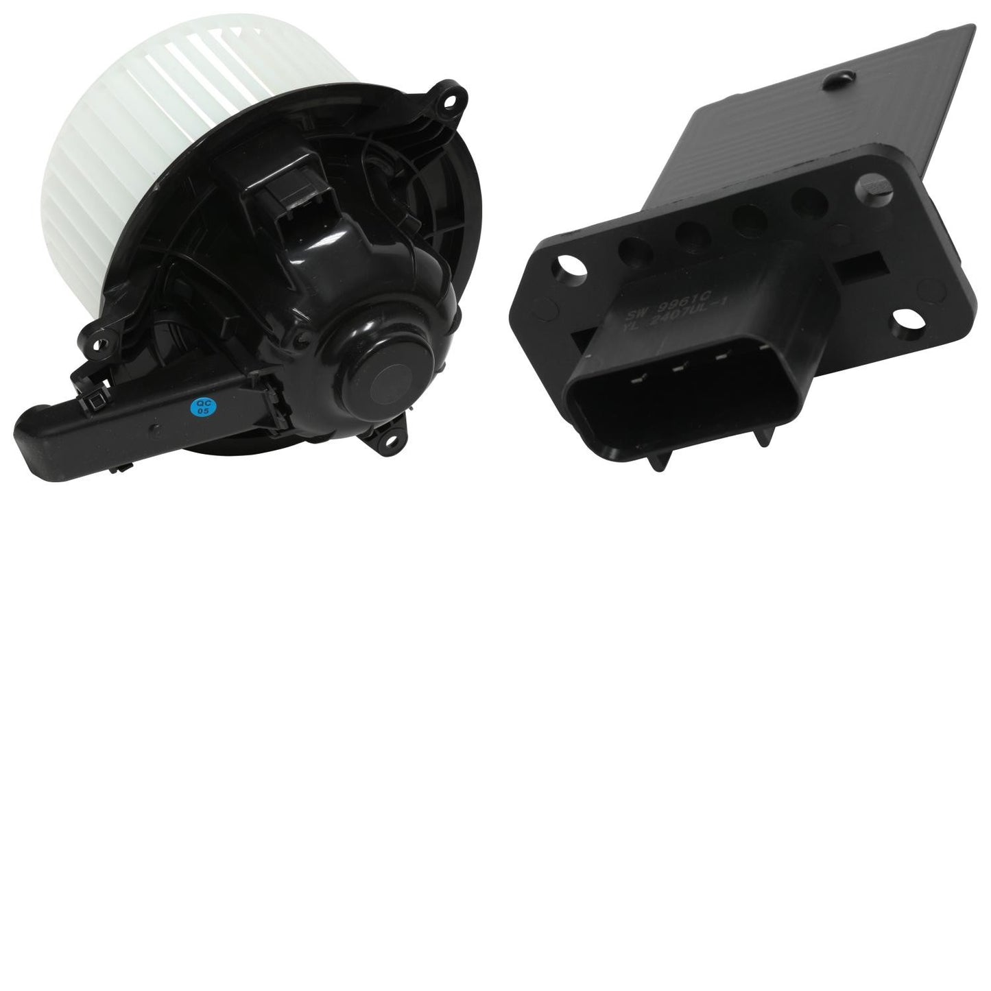 UAC BK1485 main image