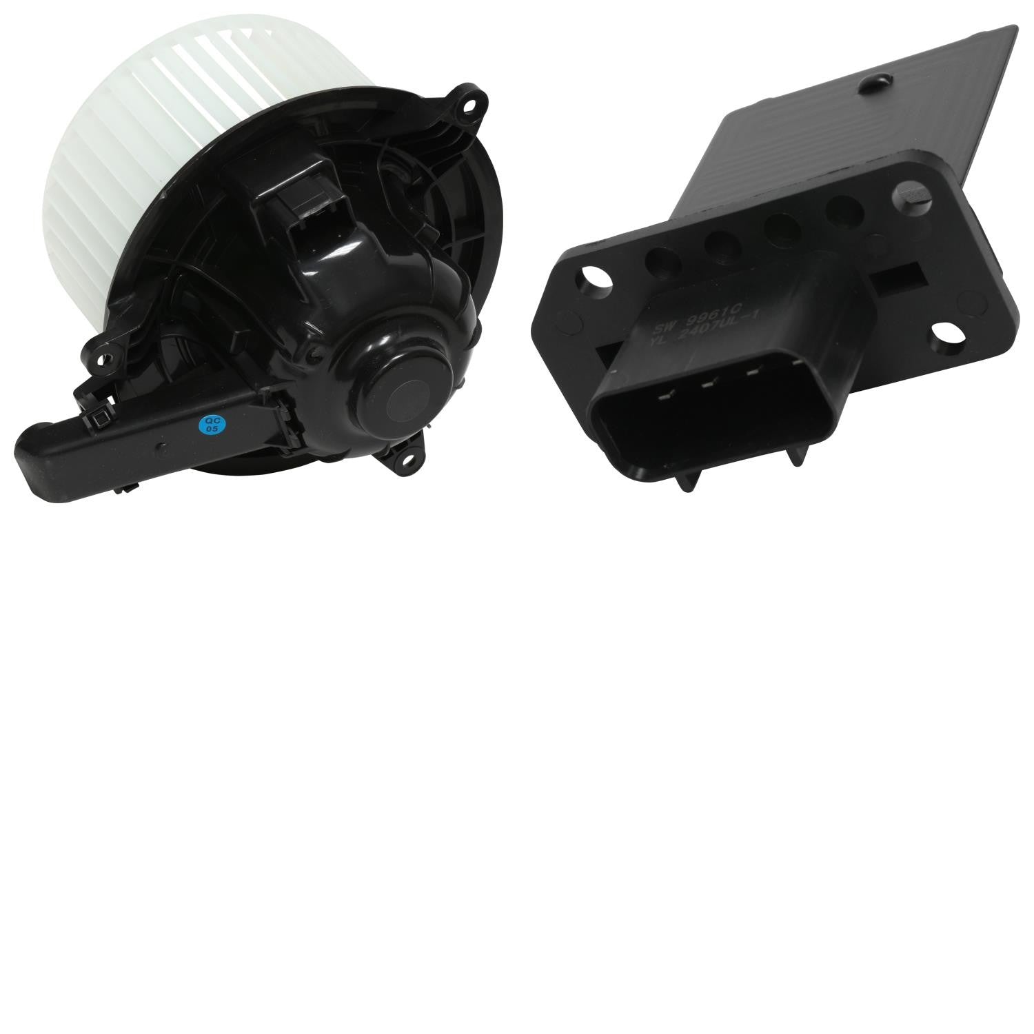 UAC BK1485 main image