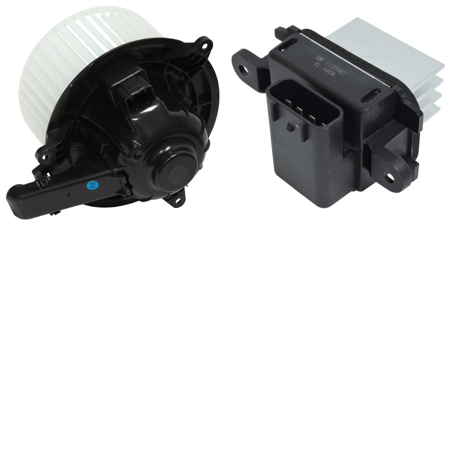 Universal Air Cond BK1486