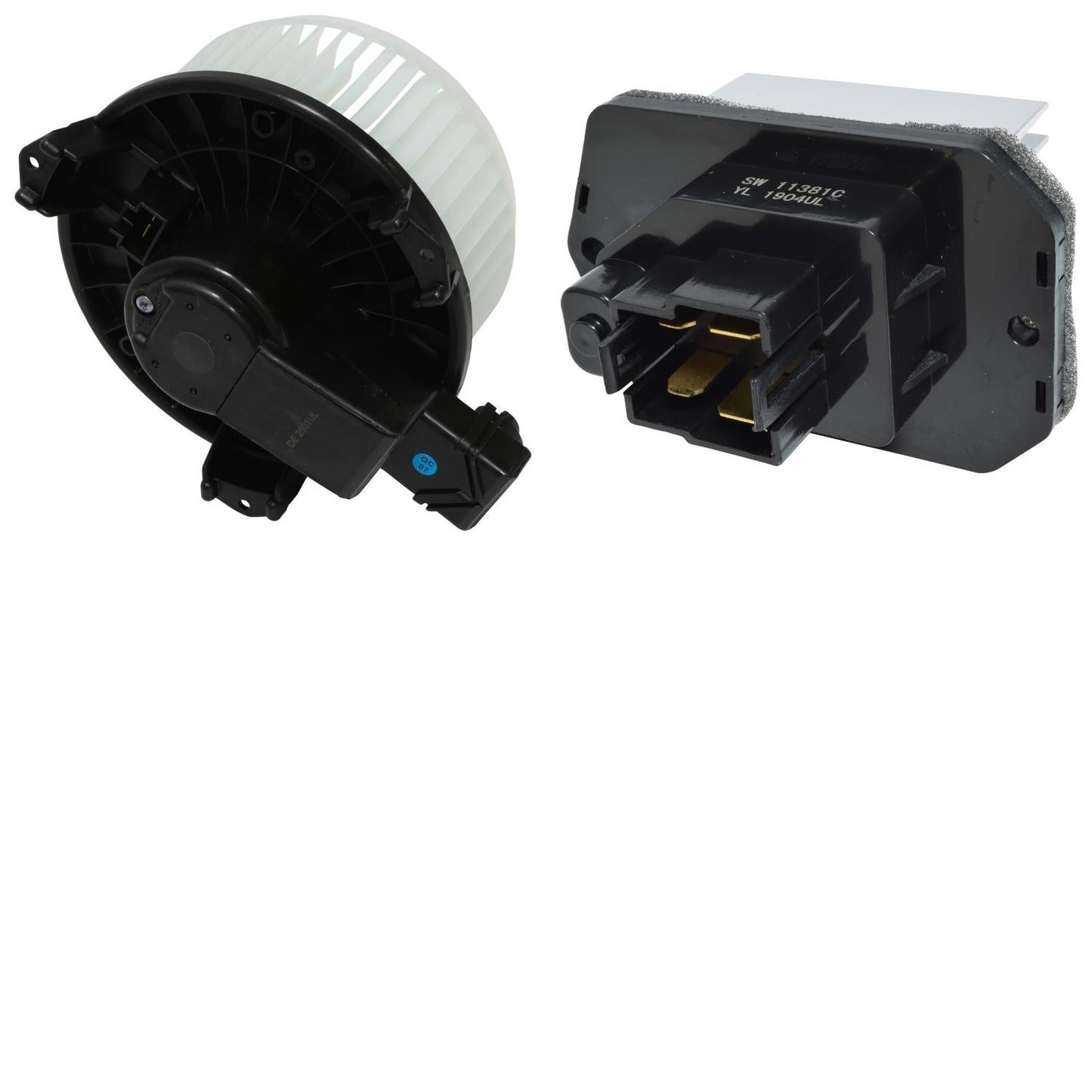 UAC BK1488 main image