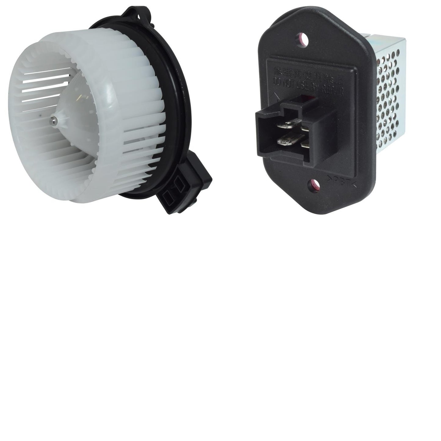 Universal Air Cond BK1489