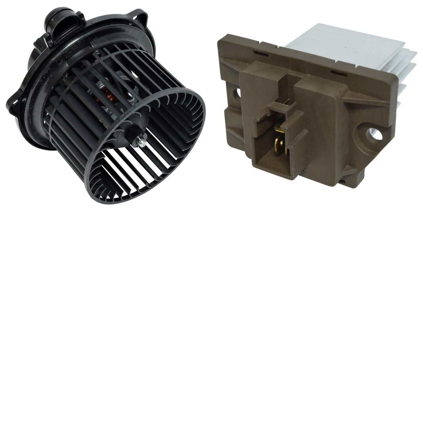 UAC BK1490 main image