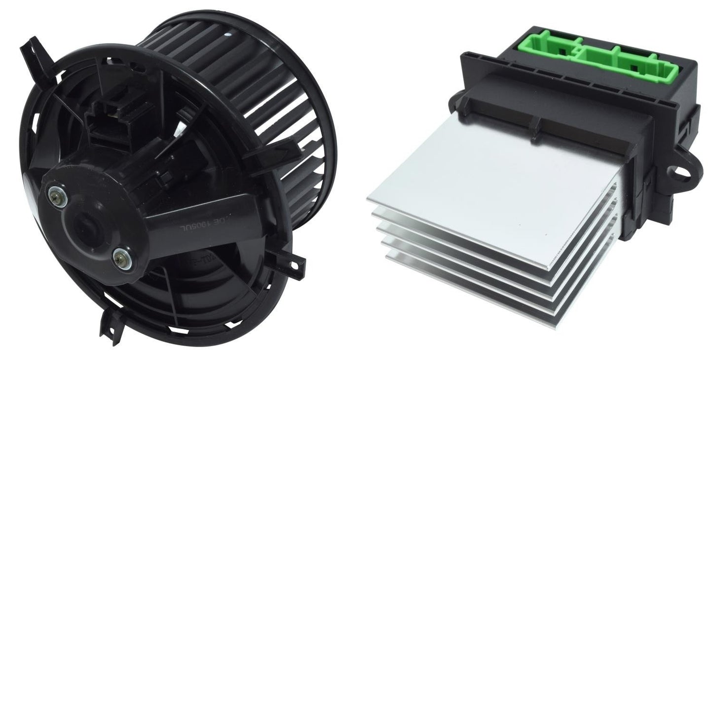 Universal Air Cond BK1491