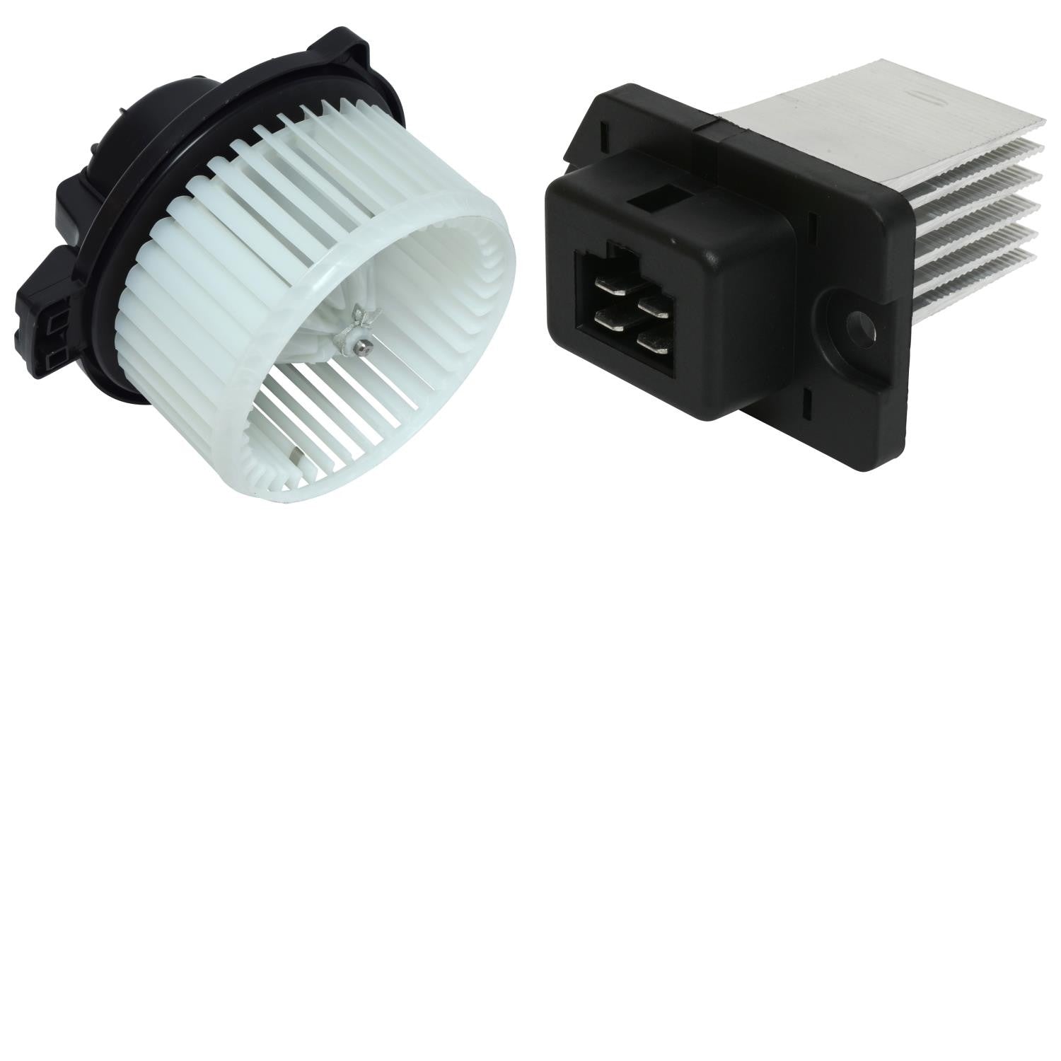 UAC BK1493 main image
