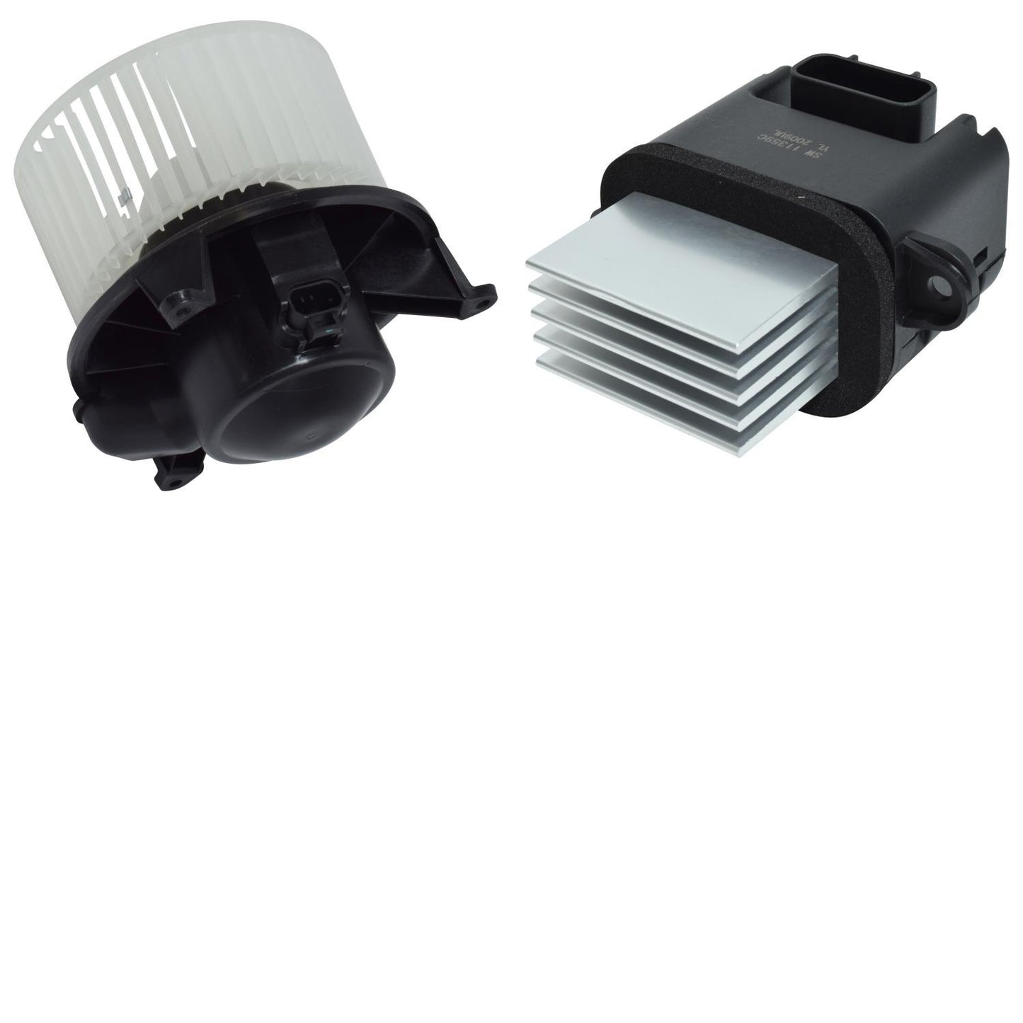 Universal Air Cond BK1495