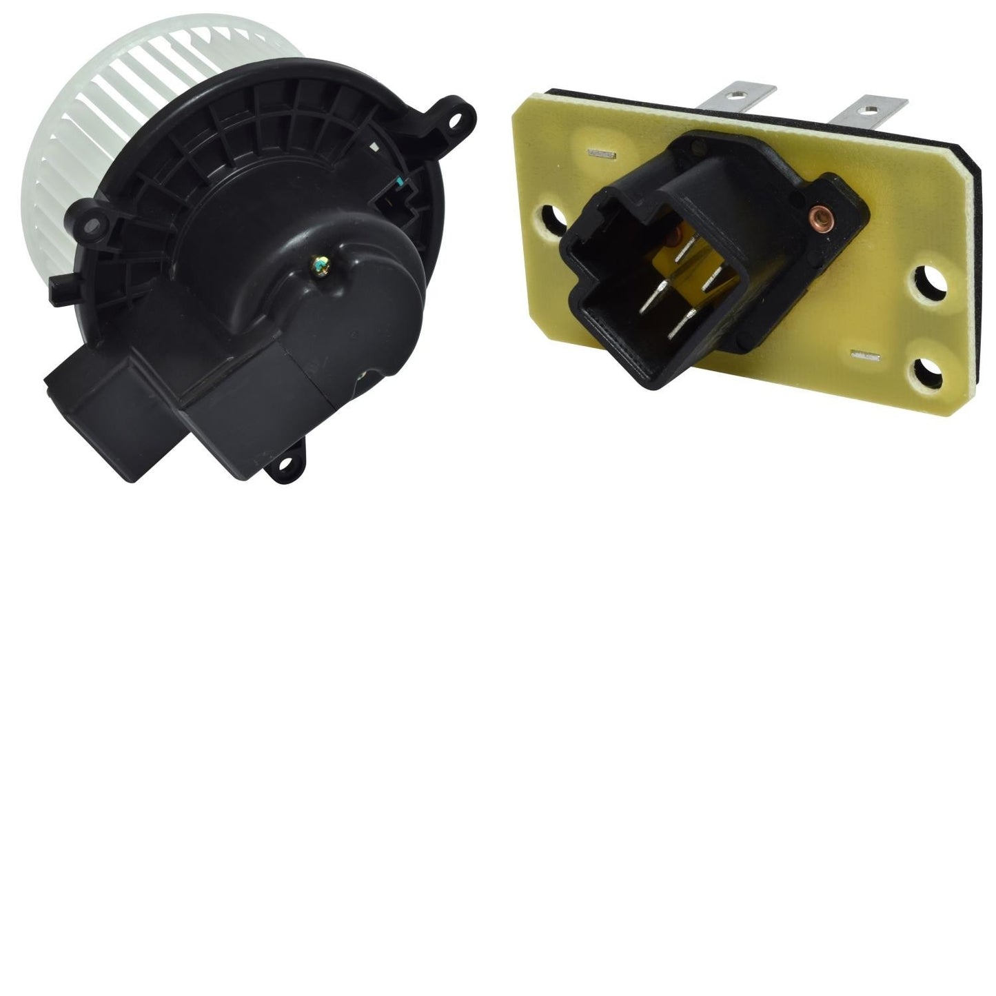 Universal Air Cond BK1496