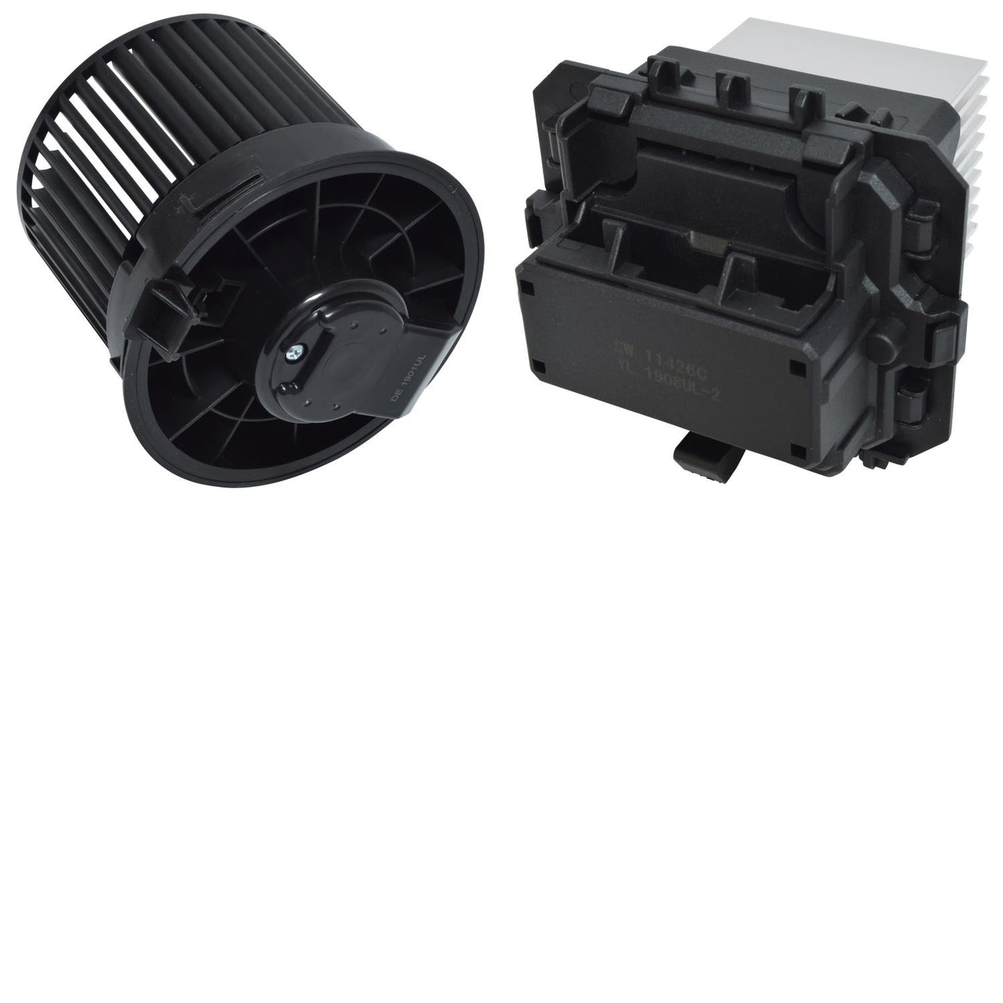 UAC BK1497 main image