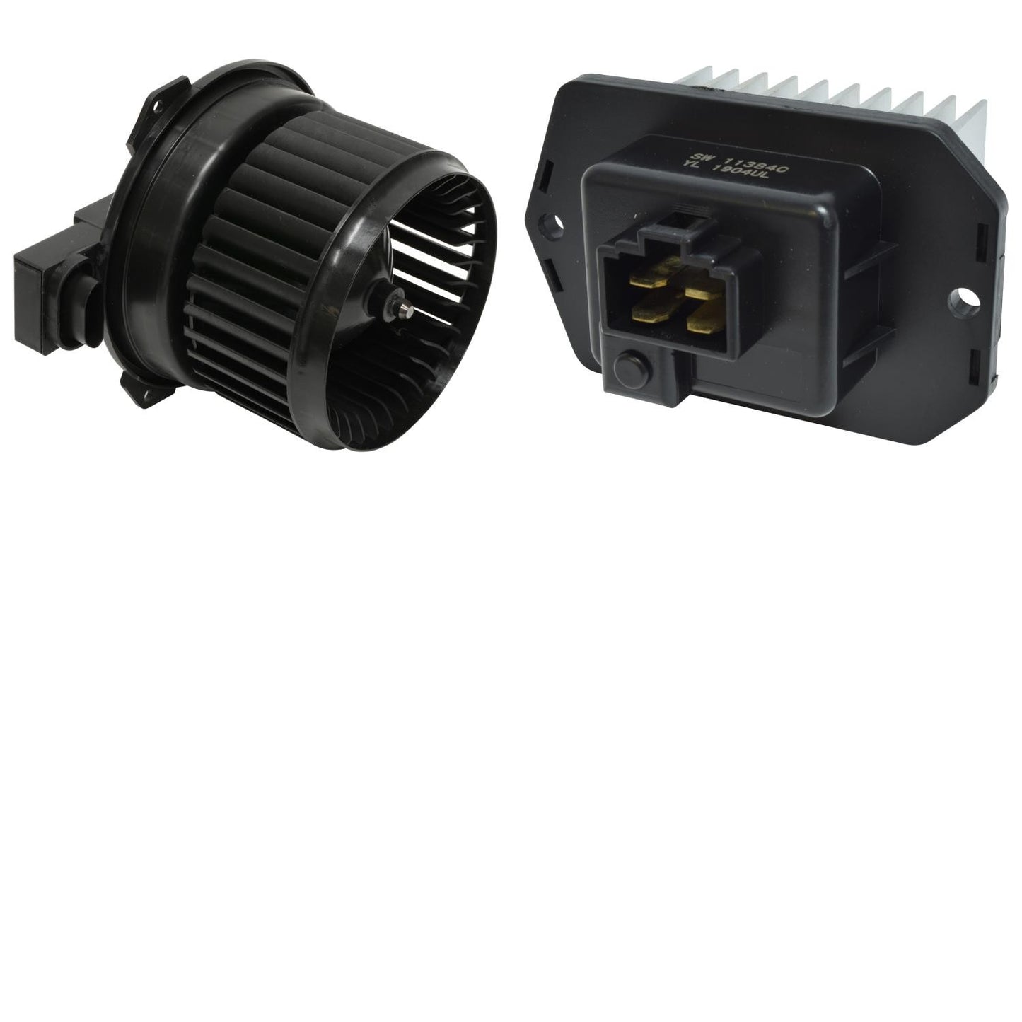 UAC BK1500 main image