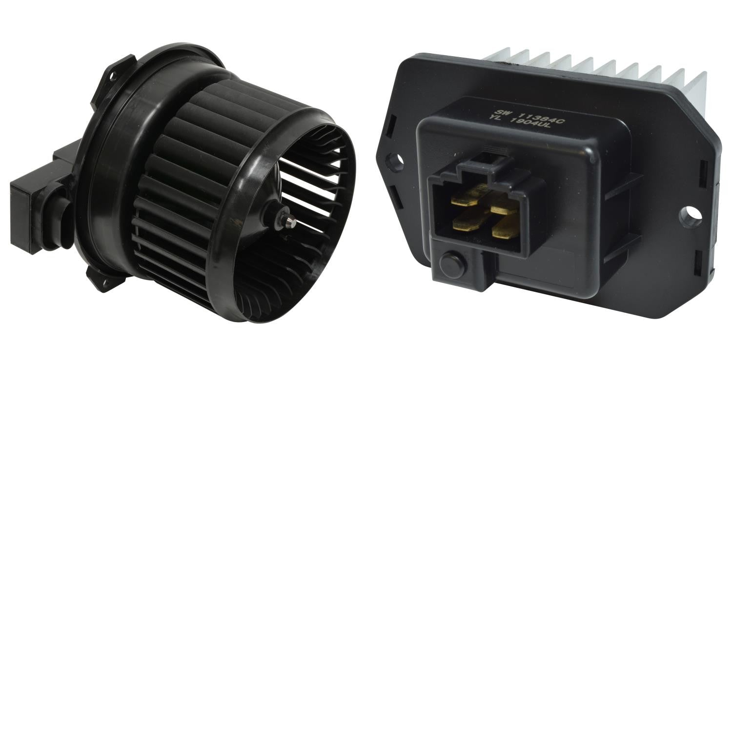 UAC BK1500 main image