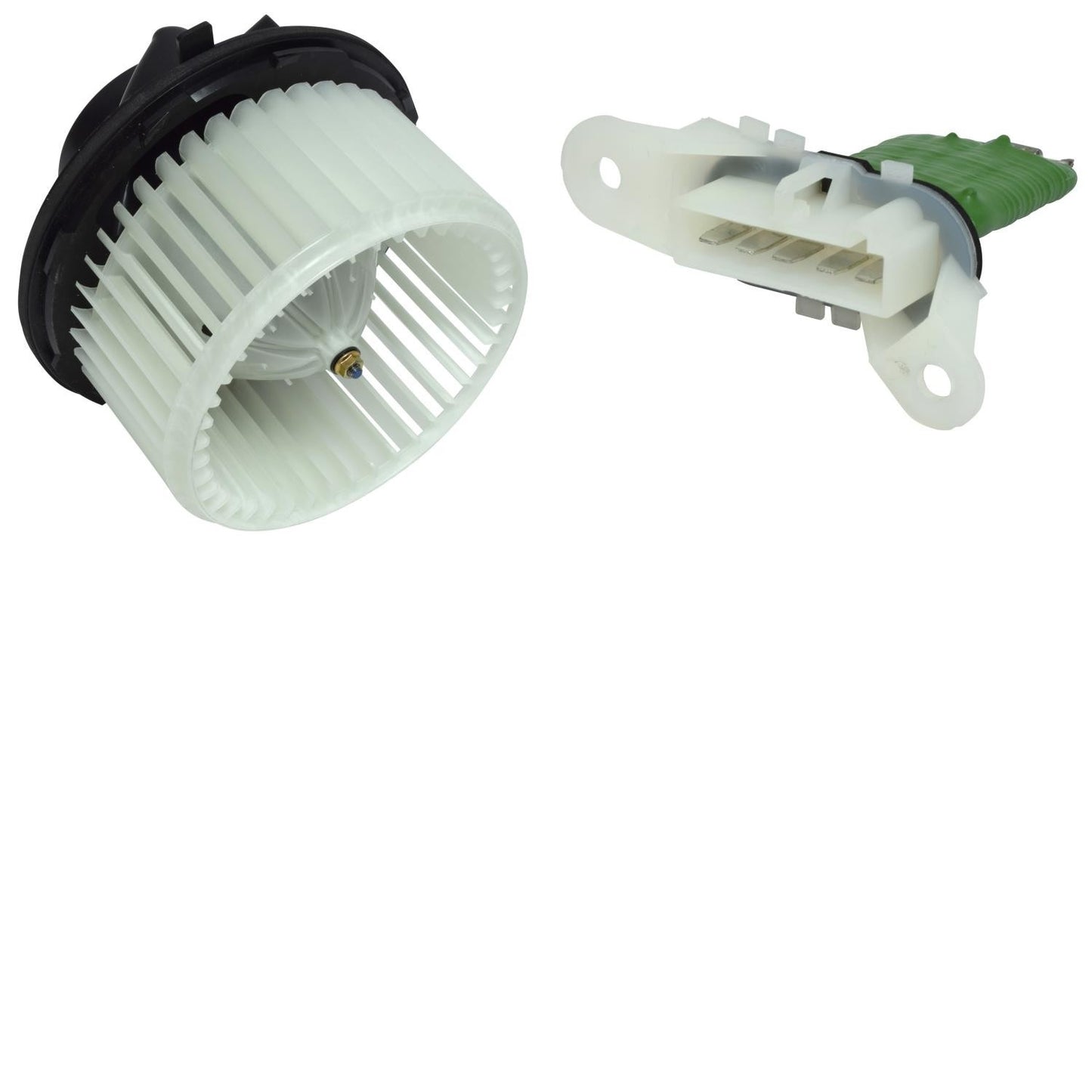 Universal Air Cond BK1501