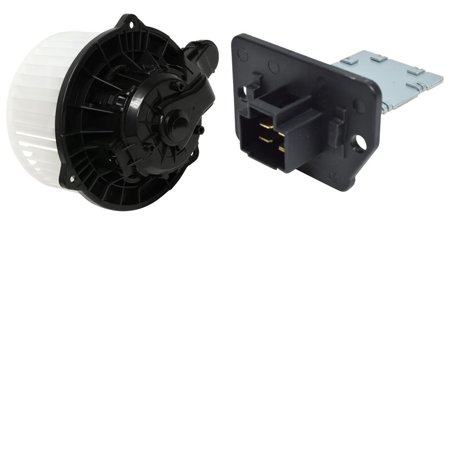 UAC BK1502 main image