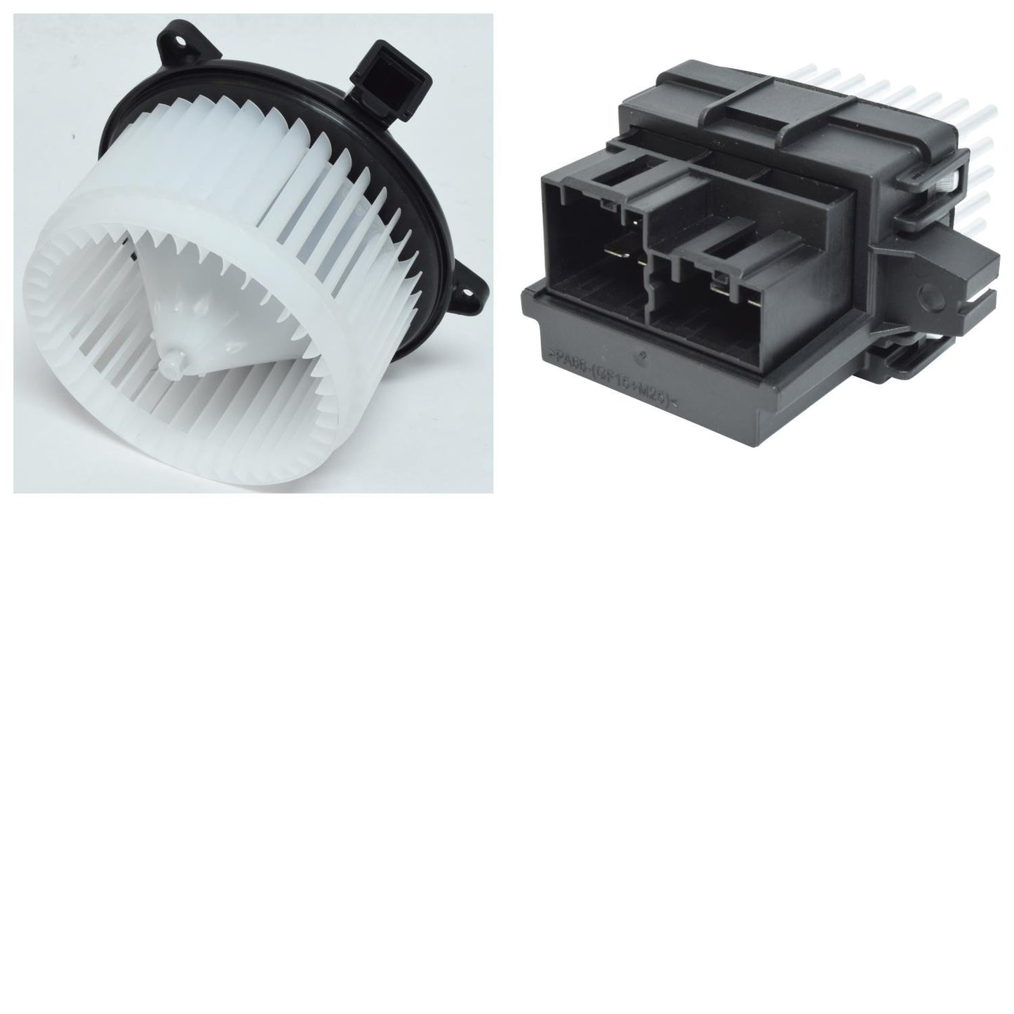 Universal Air Cond BK1503