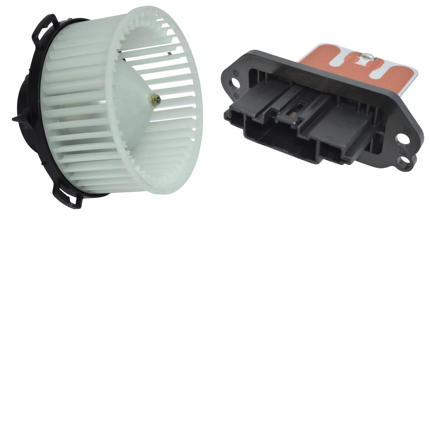UAC BK1507 main image