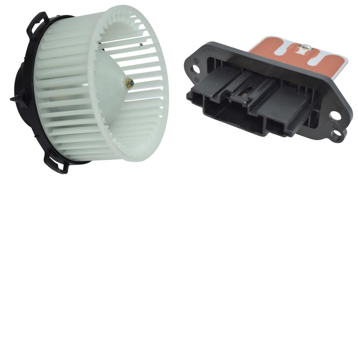 UAC BK1507 main image