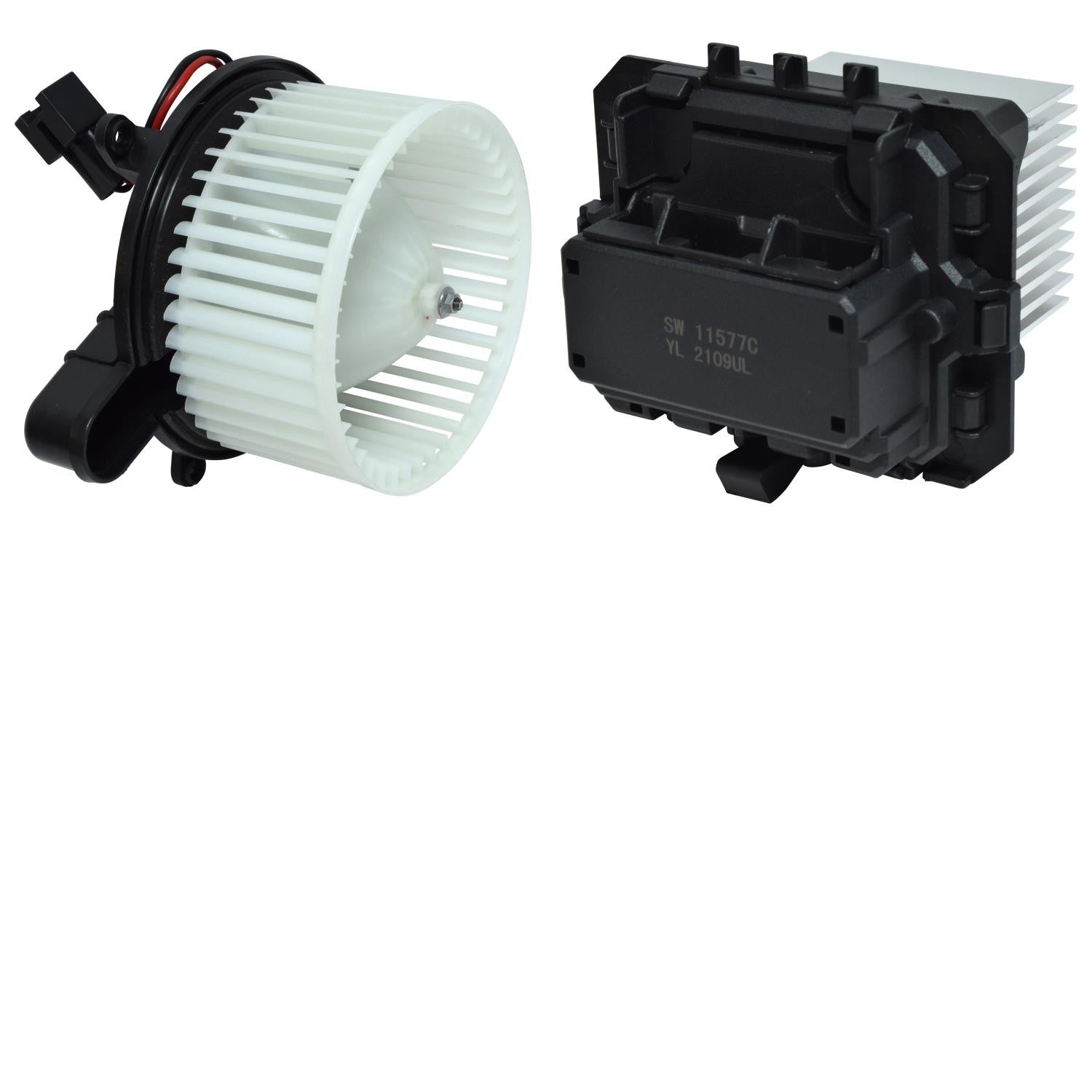UAC BK1508 main image