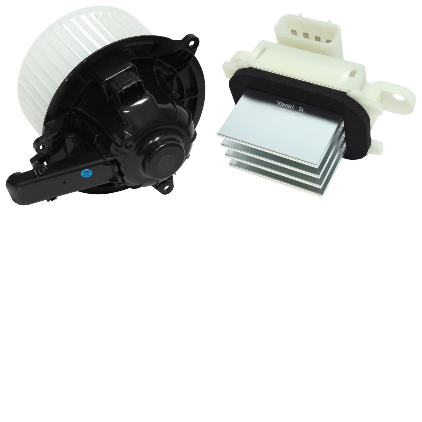 Universal Air Cond BK1510