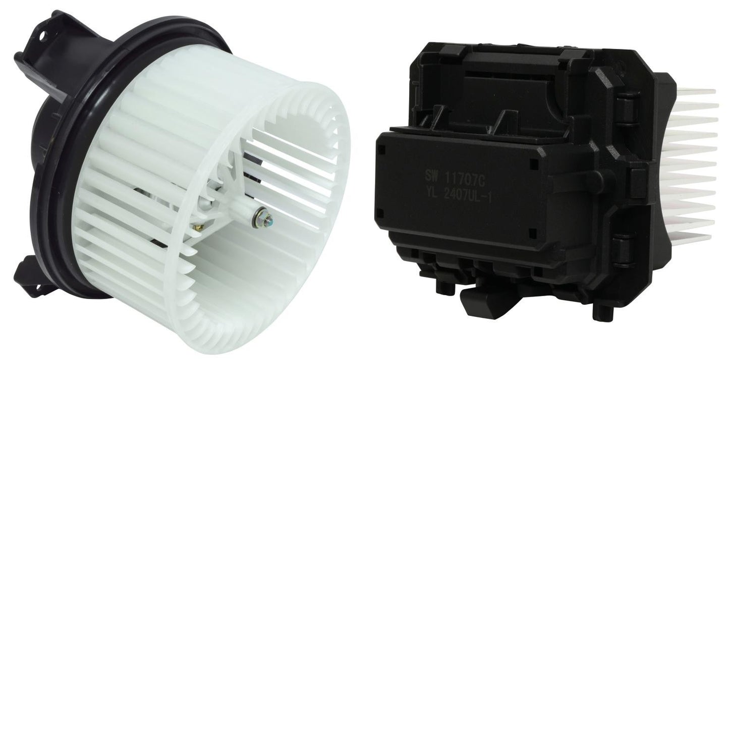 Universal Air Cond BK1511