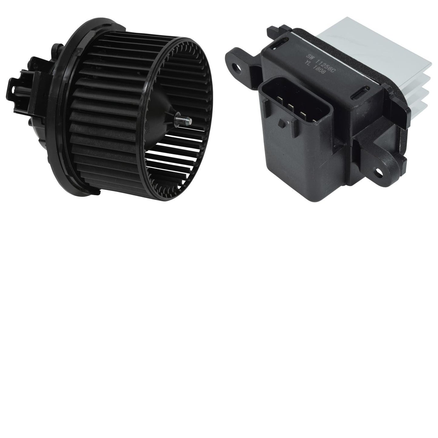 Universal Air Cond BK1512