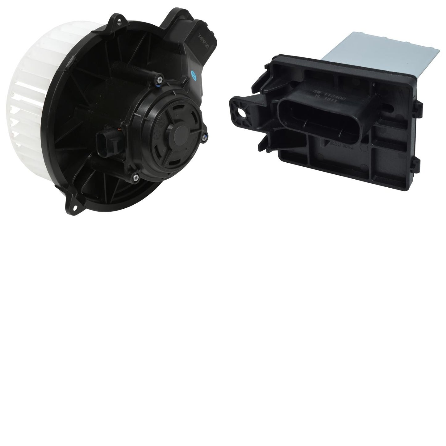UAC BK1514 main image