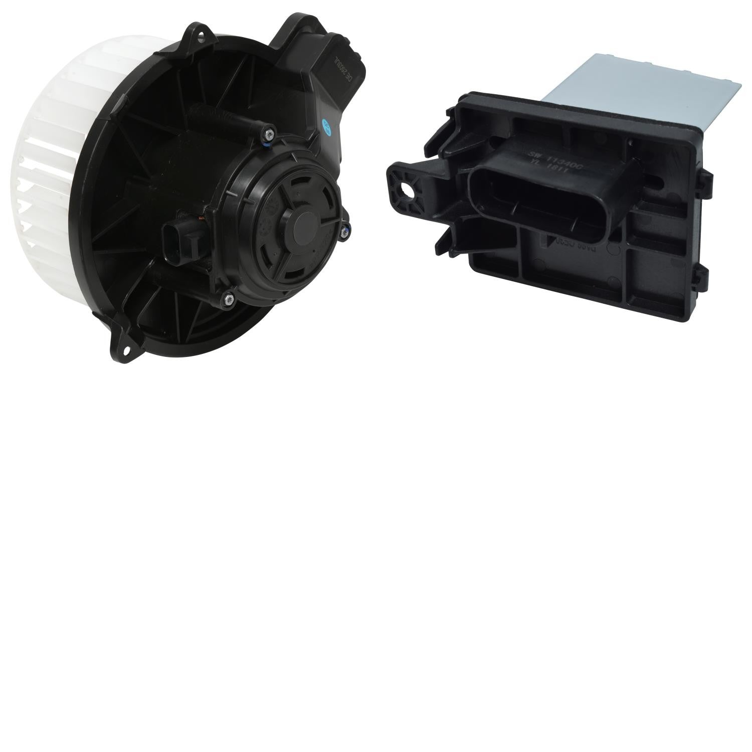 UAC BK1514 main image
