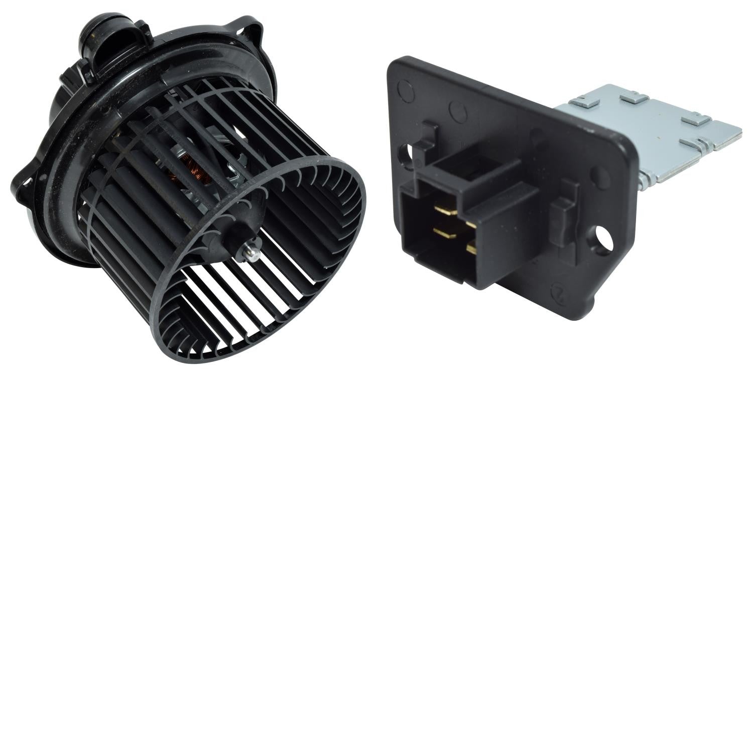 UAC BK1517 main image