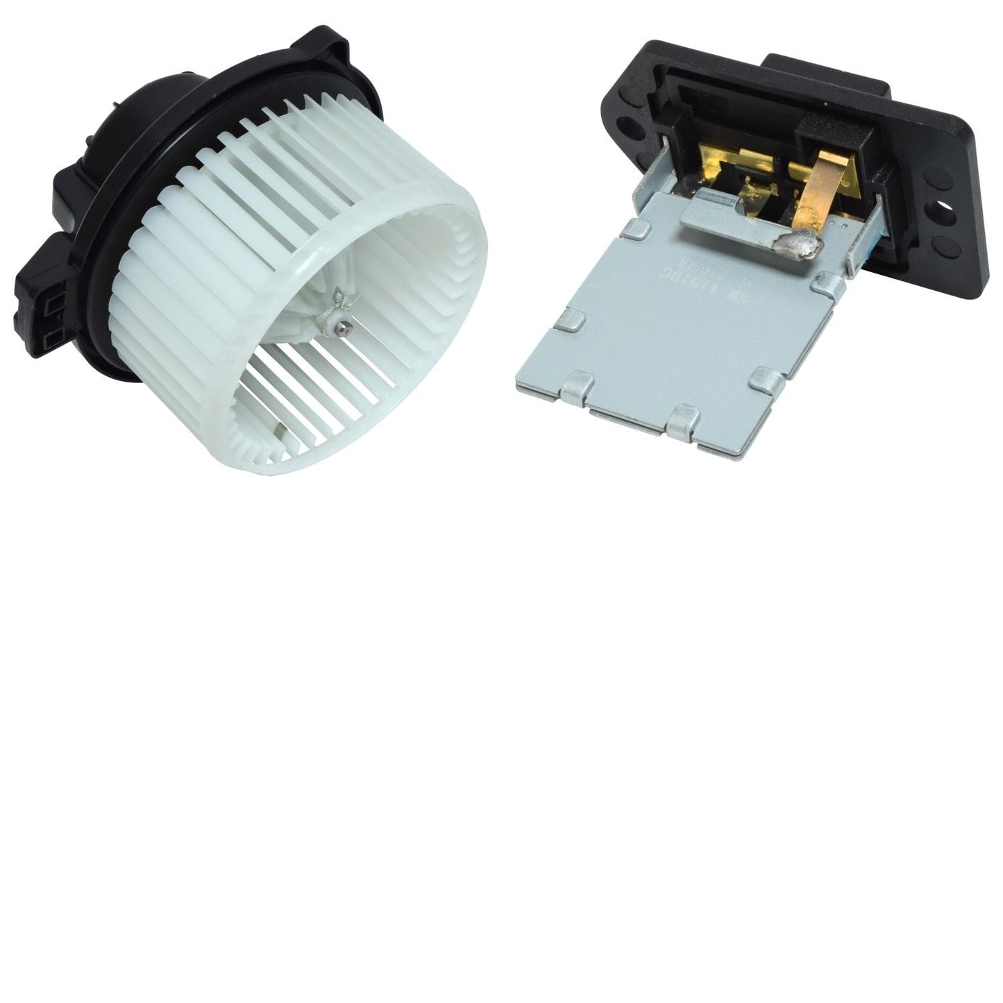 UAC BK1519 main image