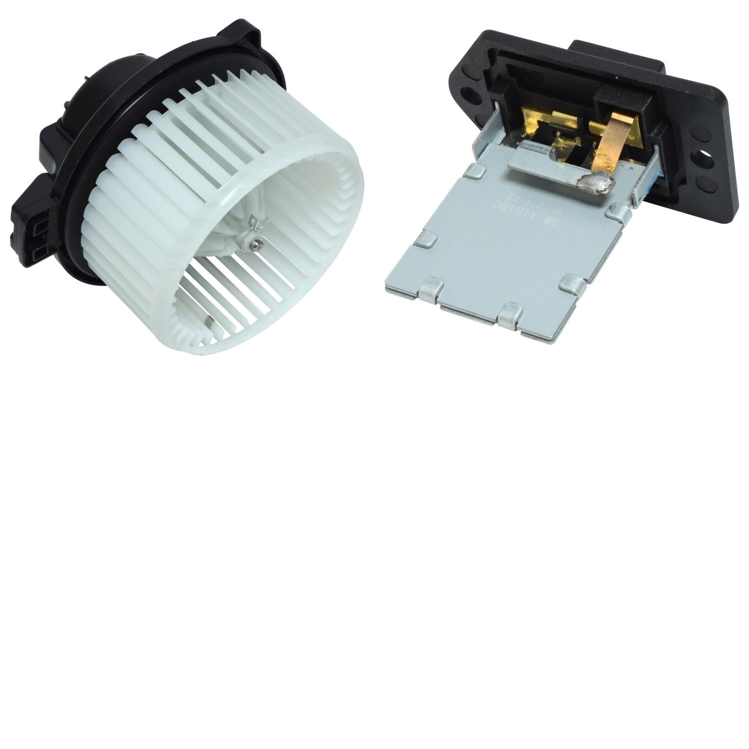UAC BK1519 main image