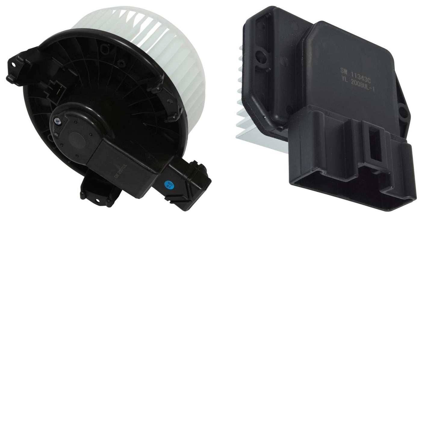 UAC BK1520 main image