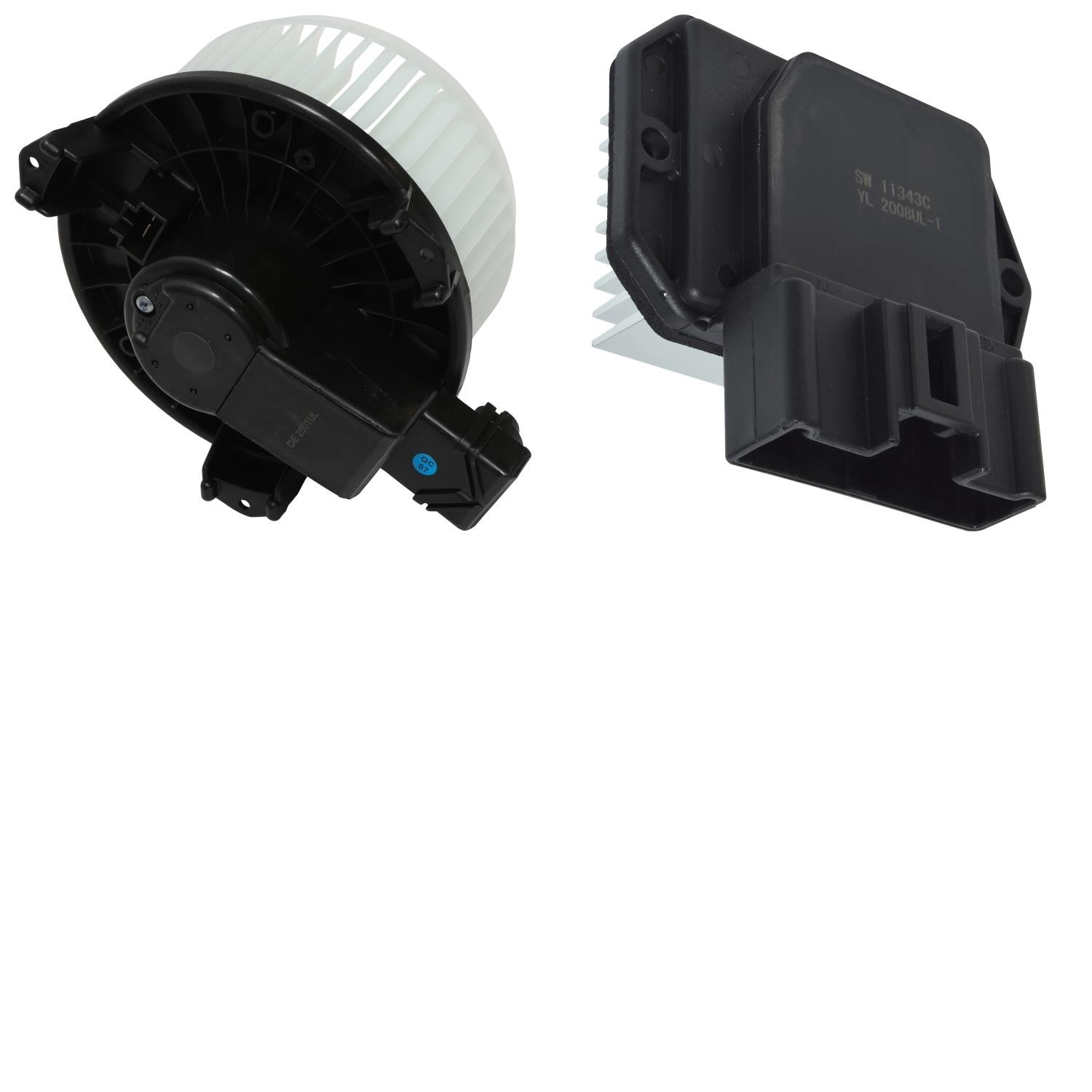 UAC BK1520 main image