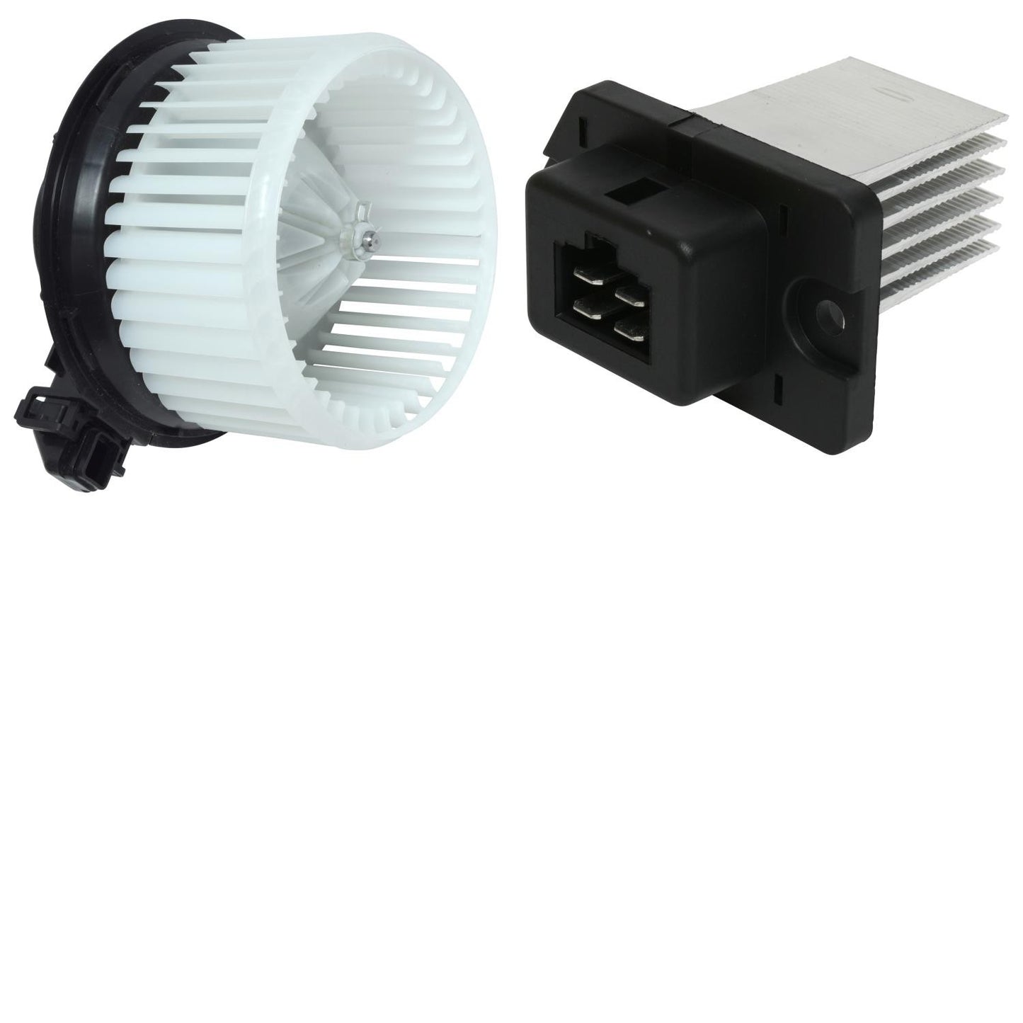 UAC BK1521 main image