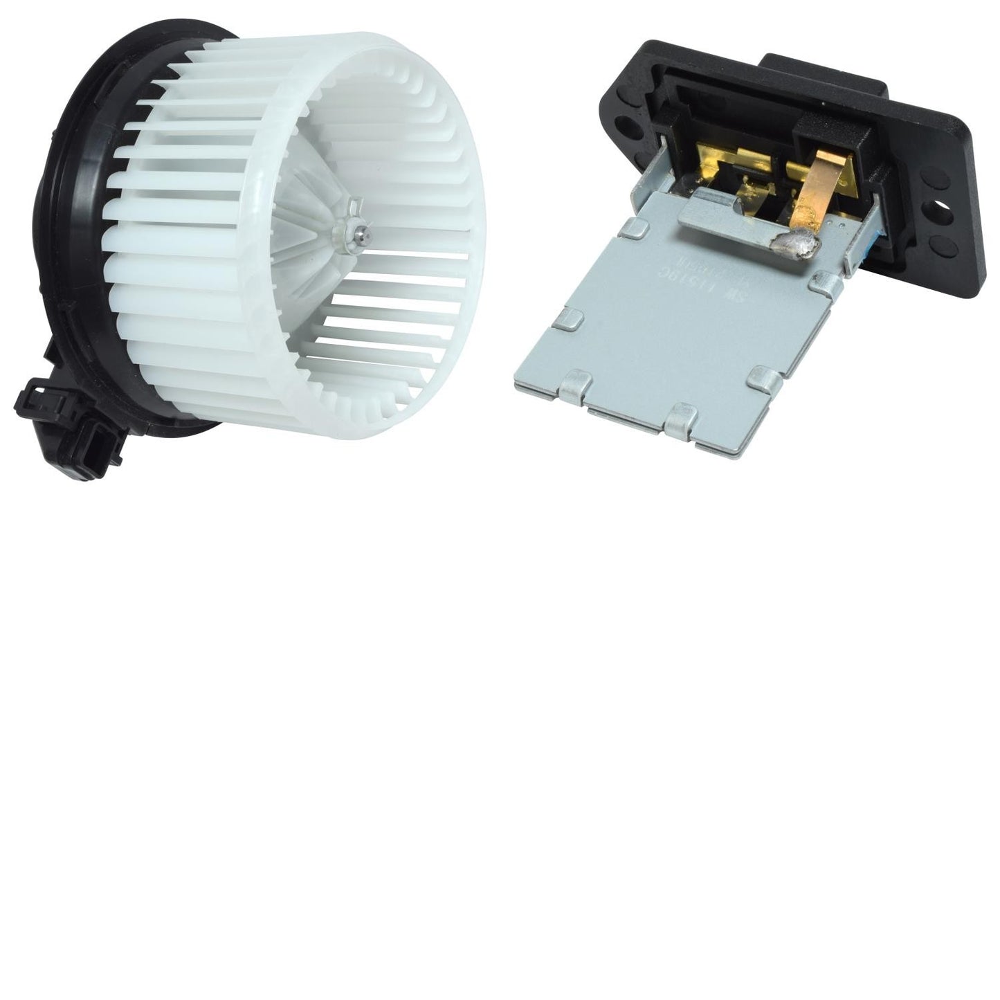 UAC BK1522 main image