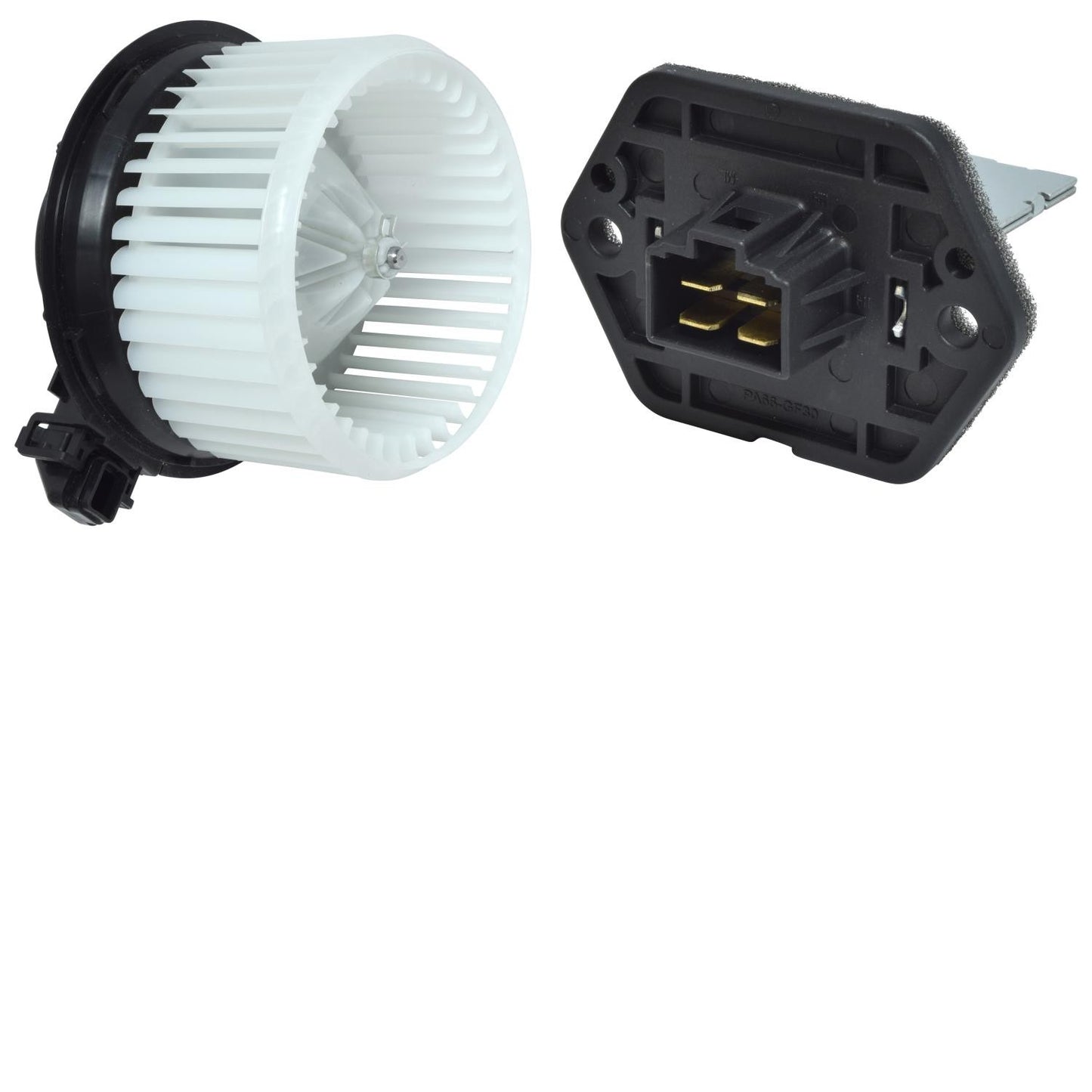 UAC BK1523 main image