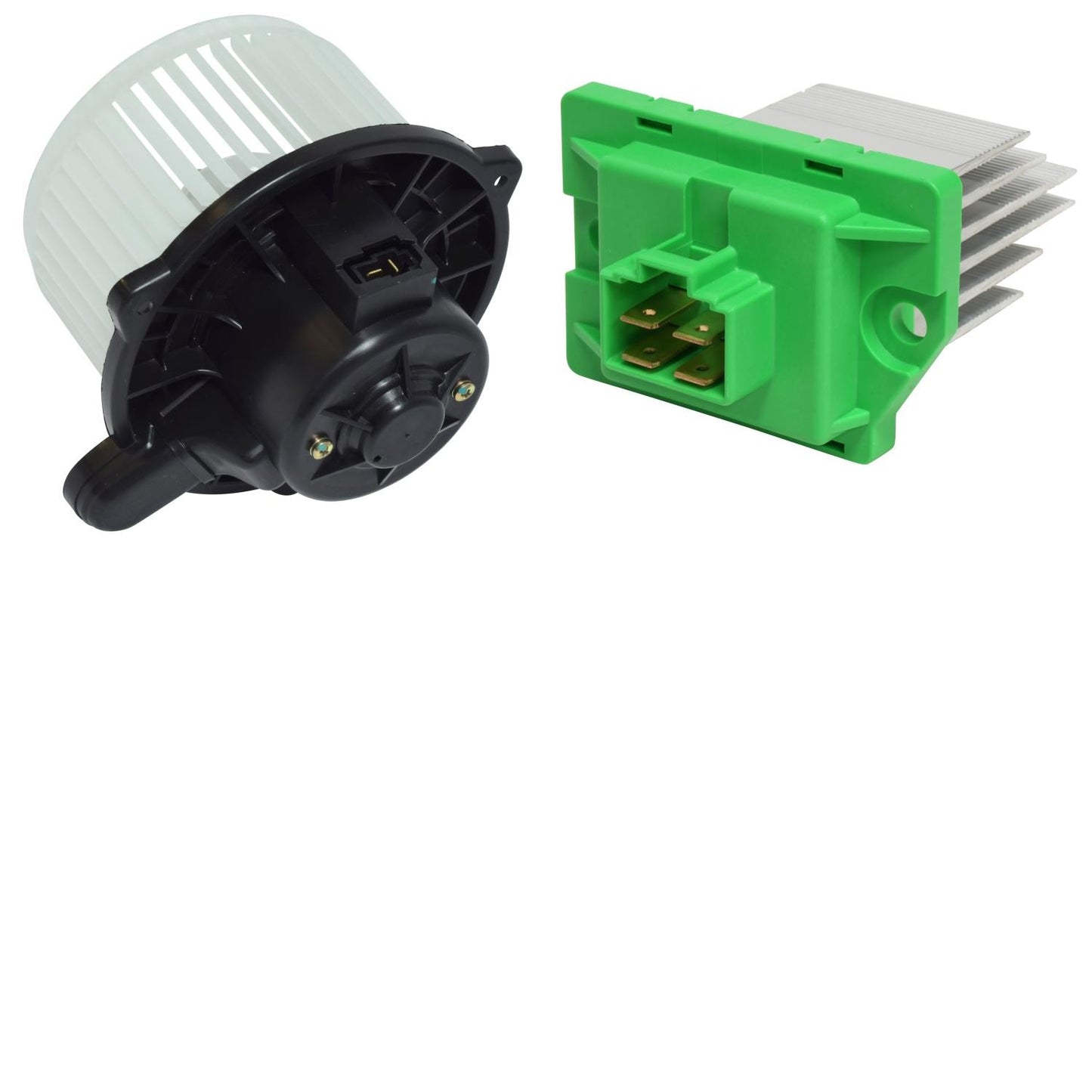 UAC BK1526 main image