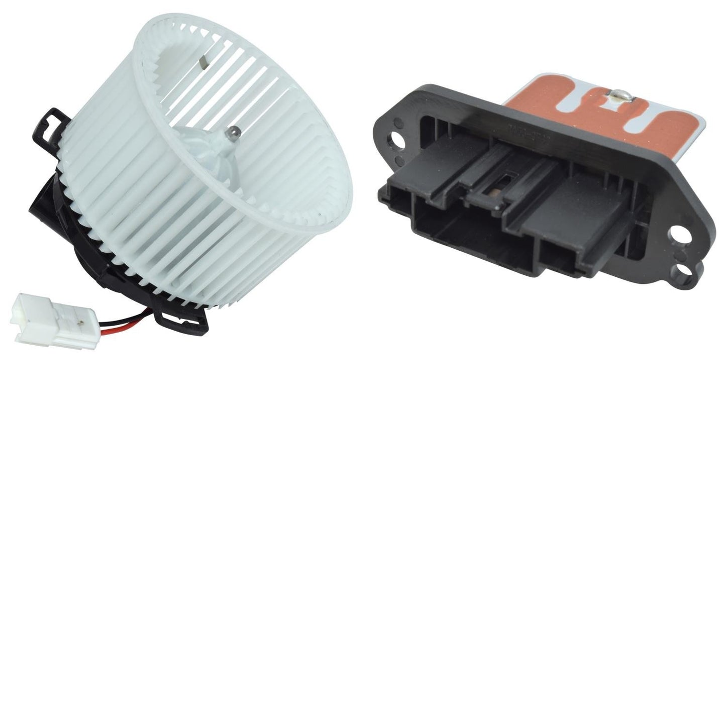 Universal Air Cond BK1528