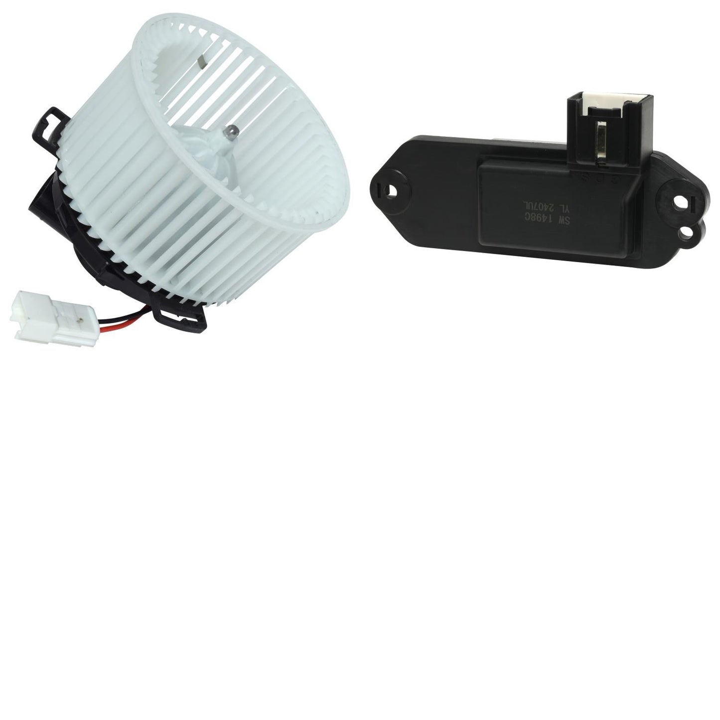UAC BK1529 main image