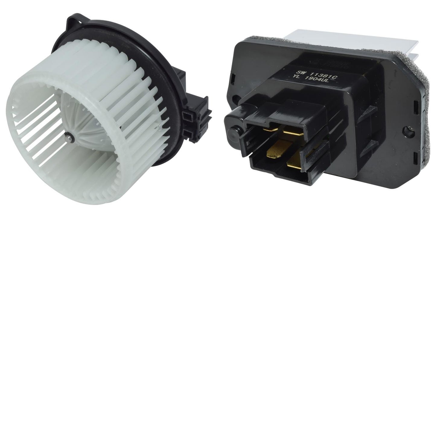 UAC BK1533 main image