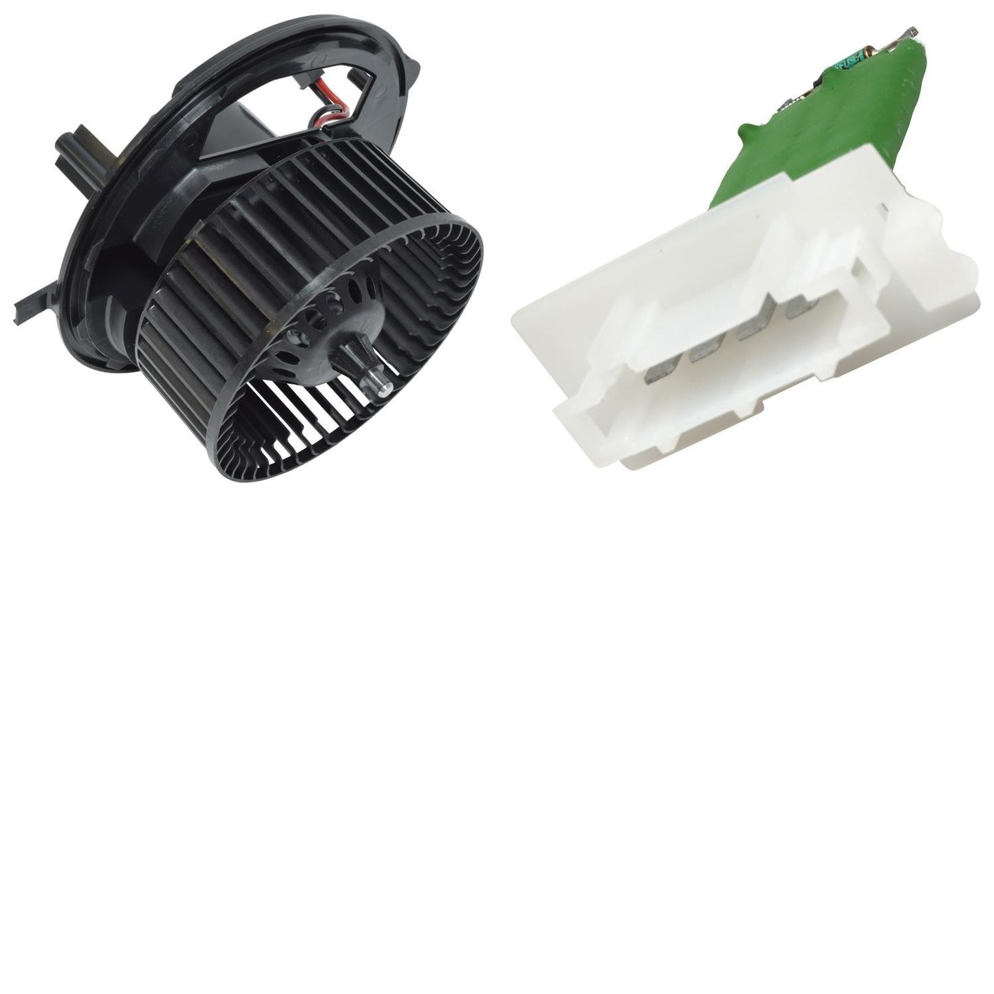 Universal Air Cond BK1536
