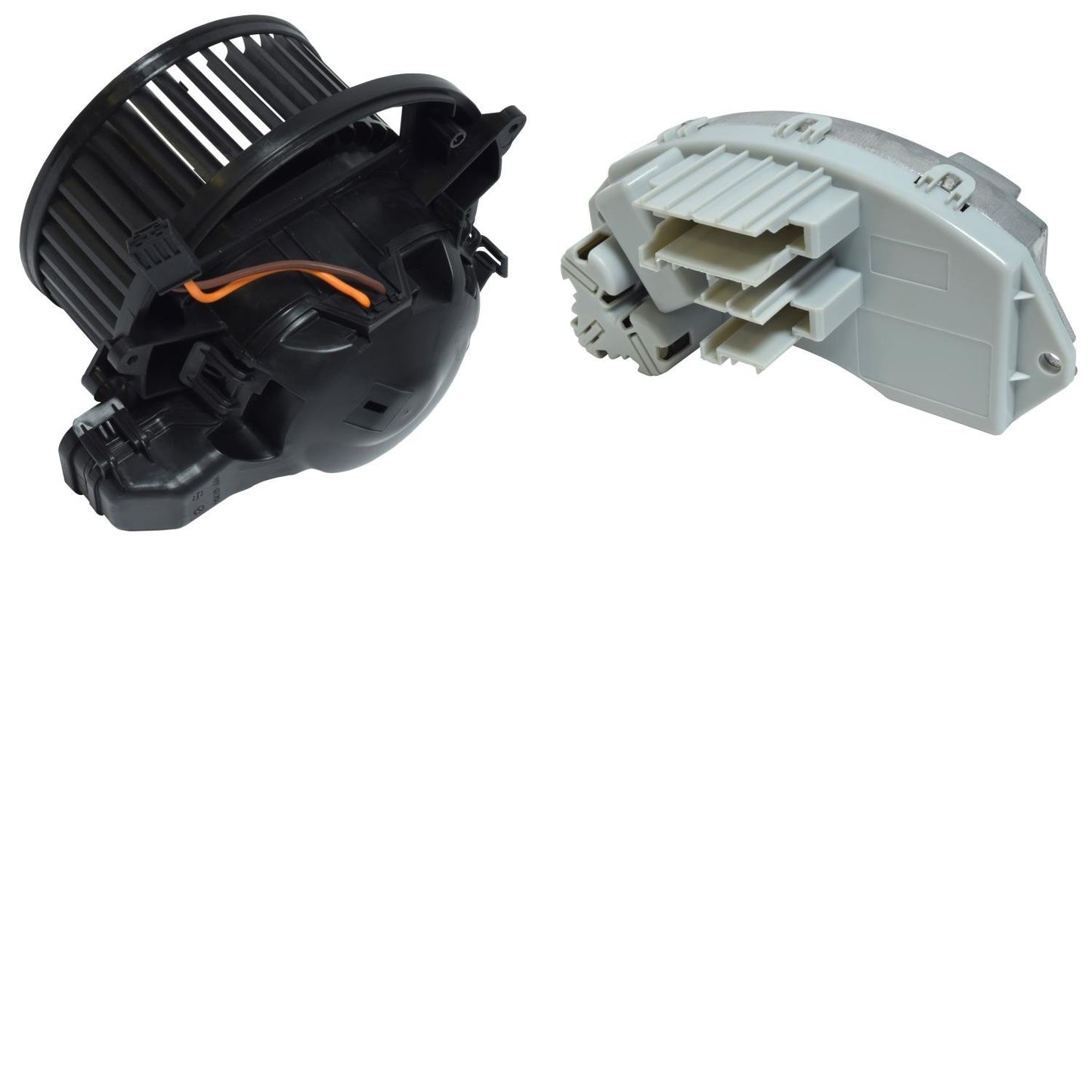 Universal Air Cond BK1537